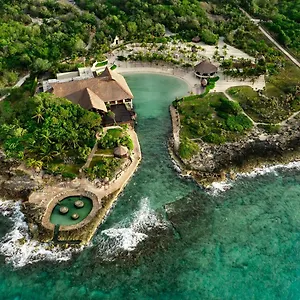 Occidental At Xcaret Destination Xcaret Park